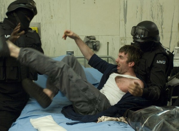 Yasak Bölge 9 Fotoğrafı