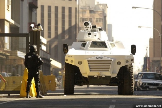 Yasak Bölge 9 fotoğrafı