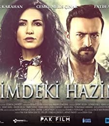 İçimdeki Hazine (2018) afişi