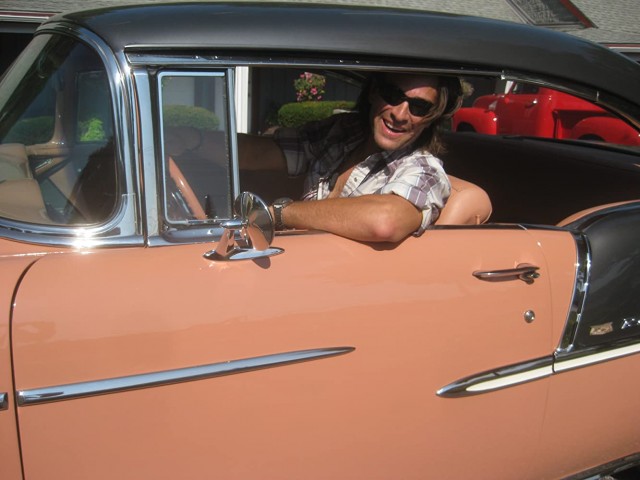 Apalachin fotoğrafı