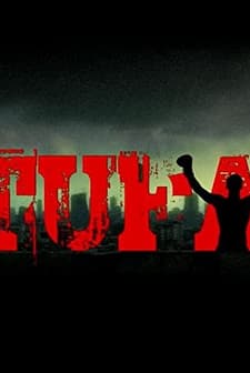 Tufa - Buluşma (2018) afişi