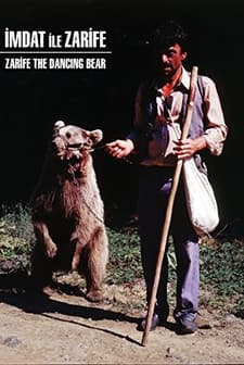 İmdat İle Zarife (1990) afişi