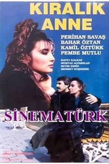 Kiralık Anne (1990) afişi