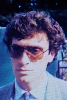 Misafir (1990) afişi