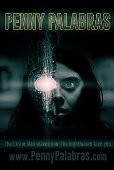 Penny Palabras (2018) afişi