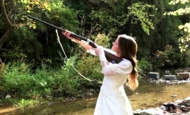 Organik Aşk Fotoğrafı