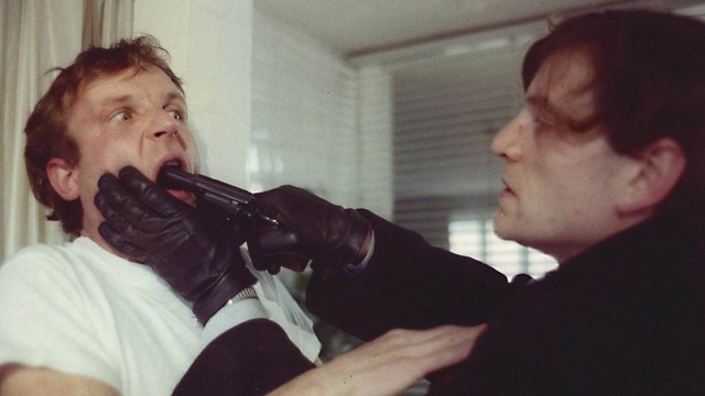 Gölge Dansı fotoğrafı