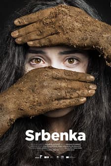Srbenka (2018) afişi