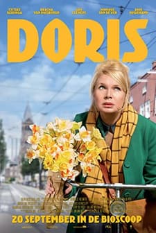 Doris (2018) afişi