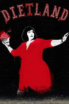 Dietland (2018) afişi