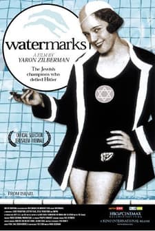 Watermarks (2004) afişi