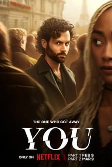 You (2018) afişi
