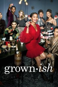 Grown-ish fotoğrafı