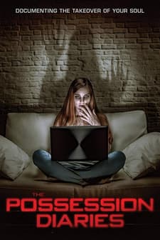 Possession Diaries (2019) afişi