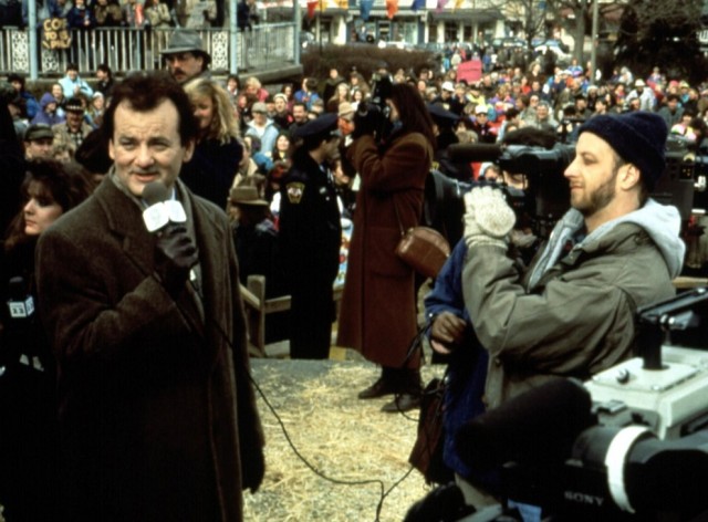 Bugün Aslında Dündü Fotoğrafı