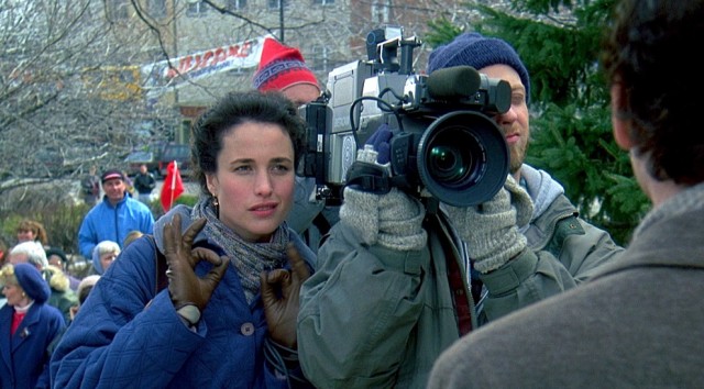 Bugün Aslında Dündü Fotoğrafı