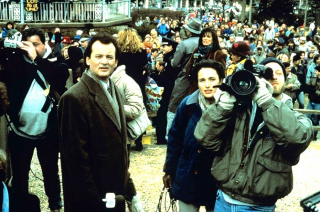 Bugün Aslında Dündü Fotoğrafı