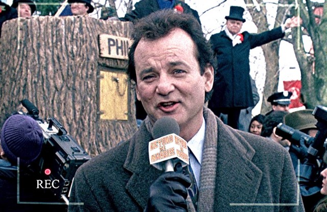 Bugün Aslında Dündü Fotoğrafı