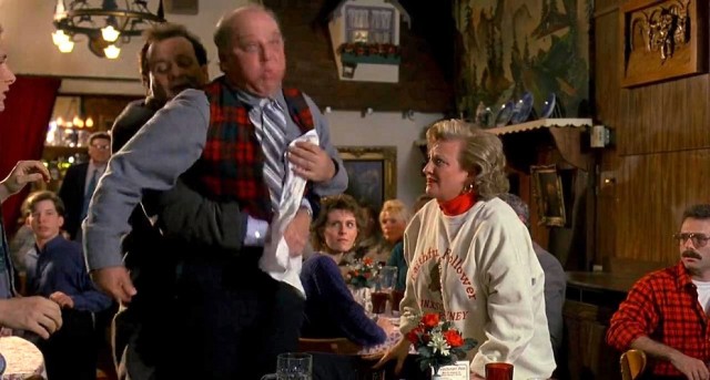 Bugün Aslında Dündü Fotoğrafı