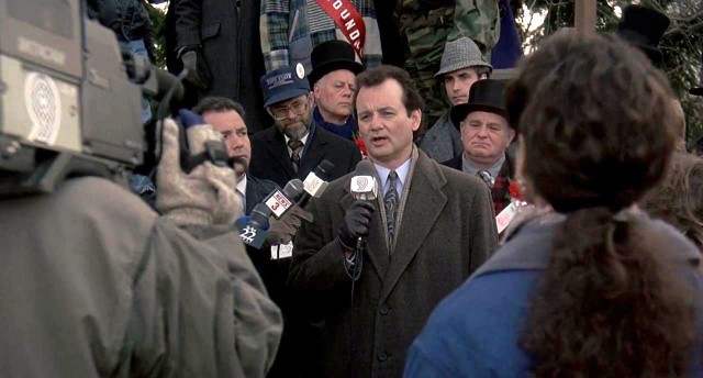 Bugün Aslında Dündü Fotoğrafı