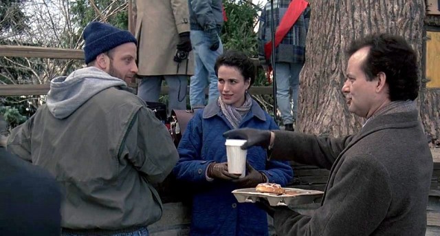 Bugün Aslında Dündü Fotoğrafı