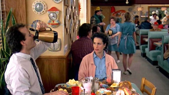 Bugün Aslında Dündü Fotoğrafı