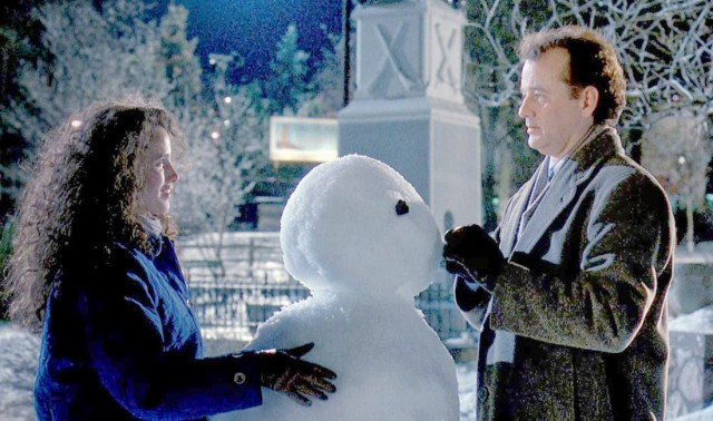 Bugün Aslında Dündü Fotoğrafı