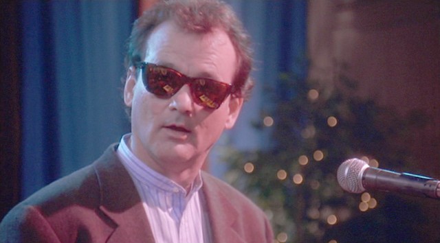 Bugün Aslında Dündü Fotoğrafı