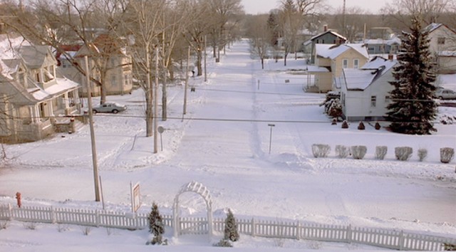Bugün Aslında Dündü Fotoğrafı