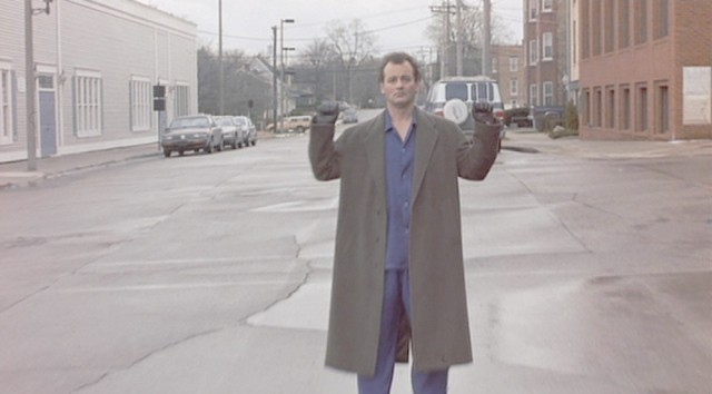 Bugün Aslında Dündü Fotoğrafı