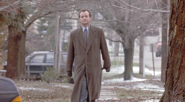 Bugün Aslında Dündü Fotoğrafı