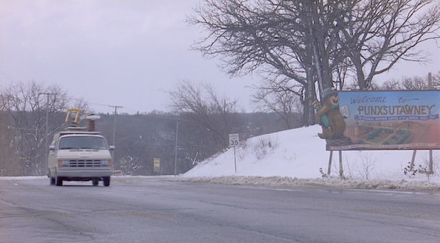 Bugün Aslında Dündü Fotoğrafı