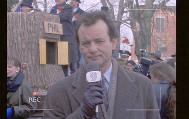 Bugün Aslında Dündü Fotoğrafı