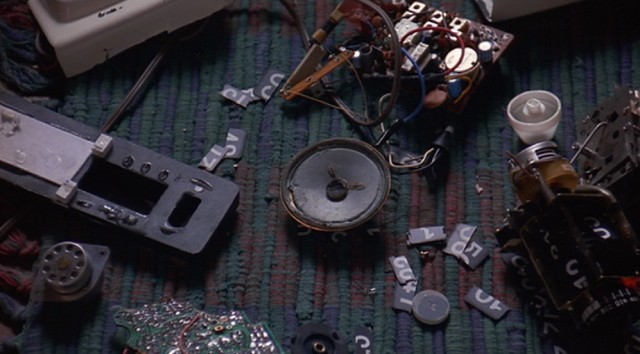 Bugün Aslında Dündü Fotoğrafı