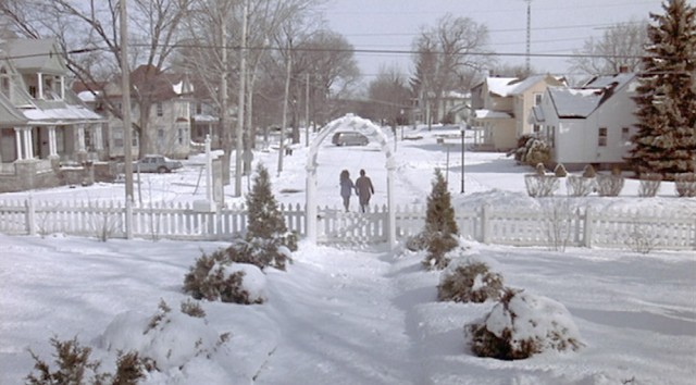 Bugün Aslında Dündü Fotoğrafı