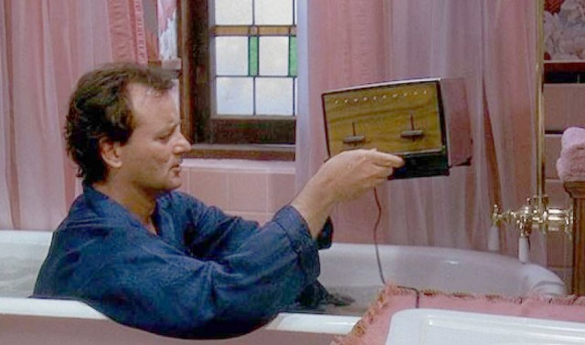 Bugün Aslında Dündü Fotoğrafı