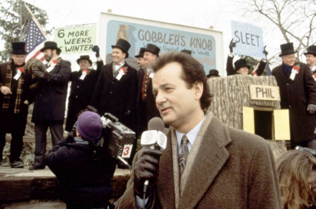 Bugün Aslında Dündü Fotoğrafı