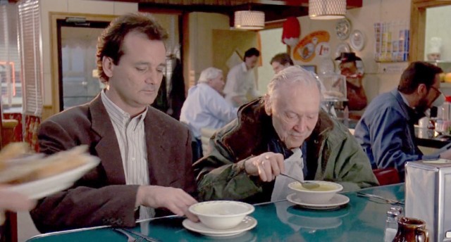 Bugün Aslında Dündü Fotoğrafı