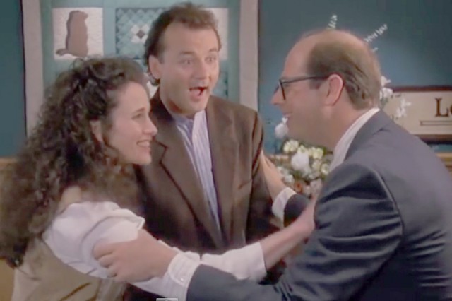 Bugün Aslında Dündü Fotoğrafı