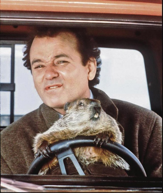 Bugün Aslında Dündü Fotoğrafı