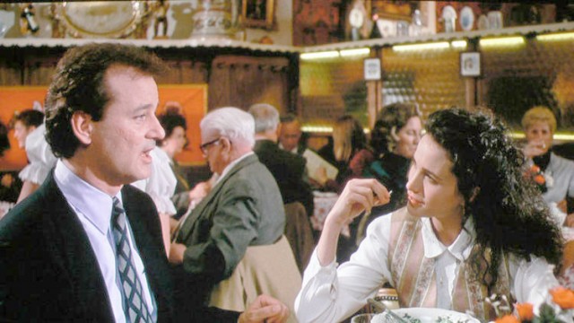 Bugün Aslında Dündü Fotoğrafı