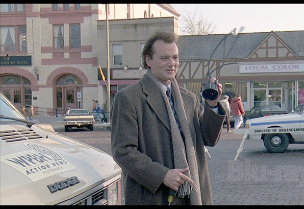 Bugün Aslında Dündü Fotoğrafı