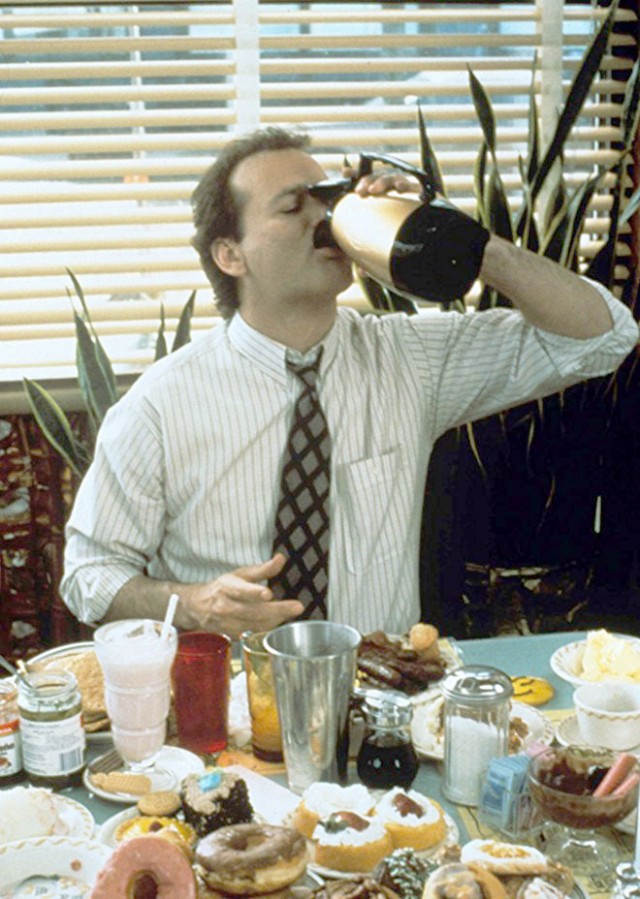 Bugün Aslında Dündü Fotoğrafı