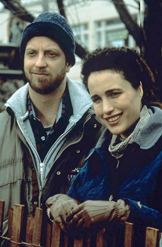 Bugün Aslında Dündü Fotoğrafı