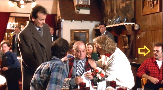 Bugün Aslında Dündü Fotoğrafı