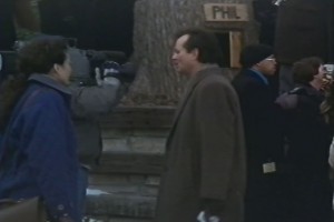 Bugün Aslında Dündü Fotoğrafı