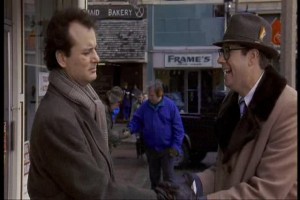 Bugün Aslında Dündü Fotoğrafı