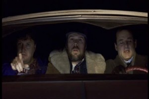 Bugün Aslında Dündü Fotoğrafı