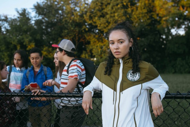 Selah and The Spades fotoğrafı