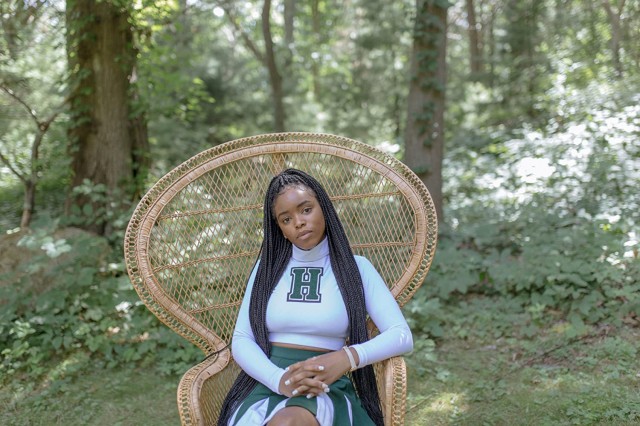 Selah and The Spades fotoğrafı